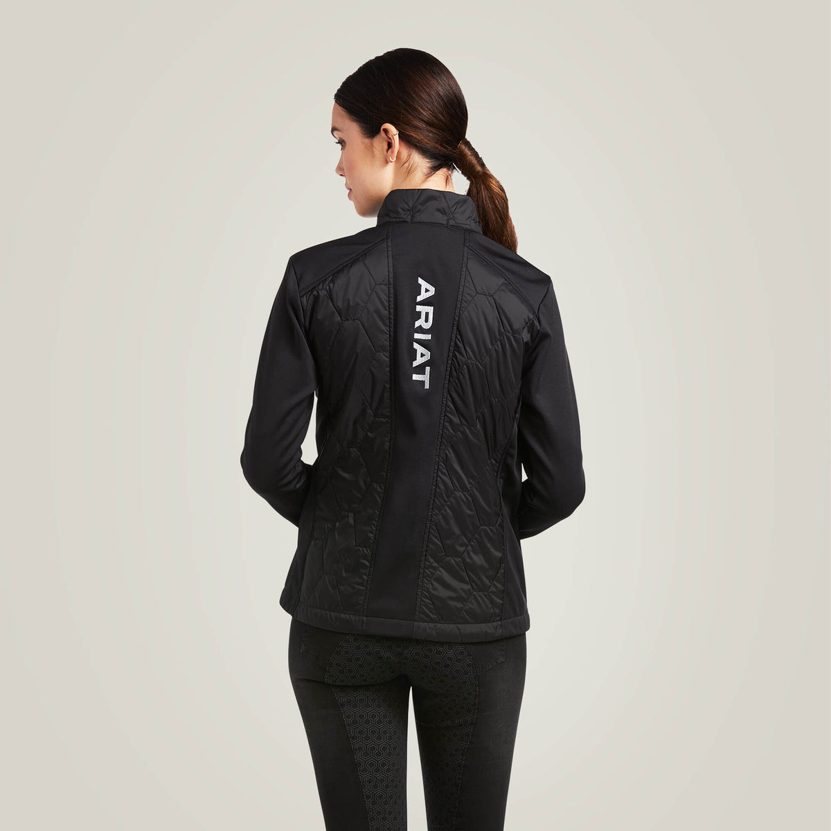 Ariat Customer Favorite | Fusion Insulated Jacket