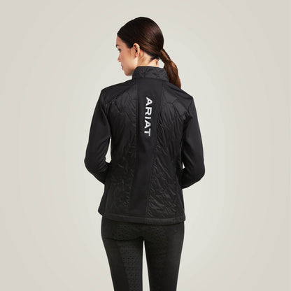 Ariat Customer Favorite | Fusion Insulated Jacket