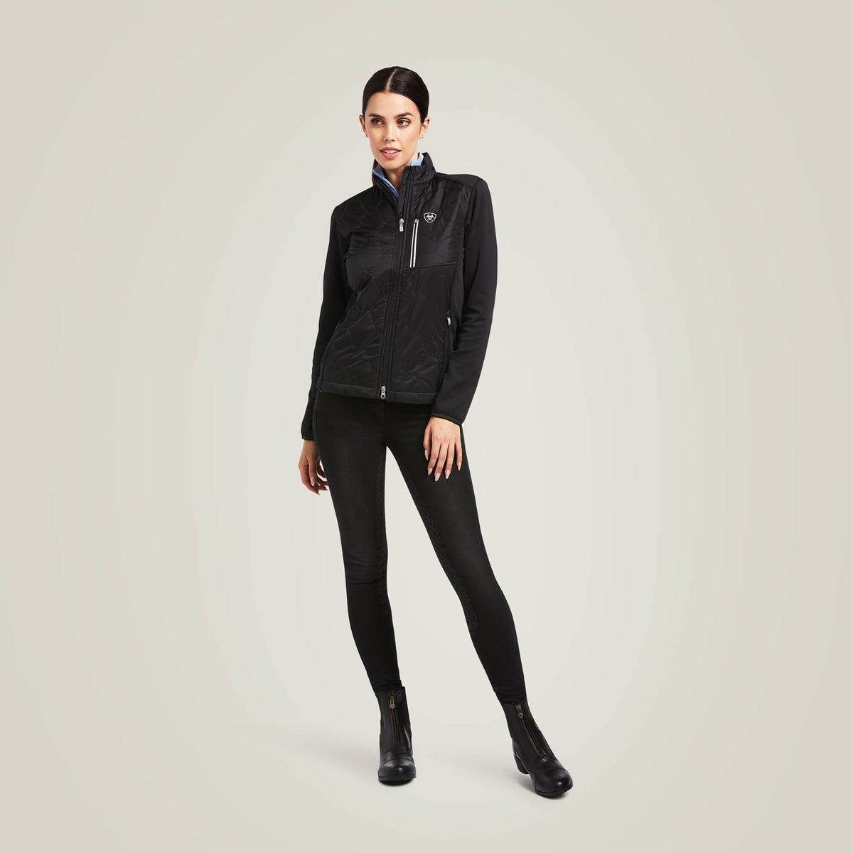 Ariat Customer Favorite | Fusion Insulated Jacket