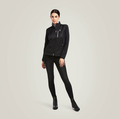 Ariat Customer Favorite | Fusion Insulated Jacket