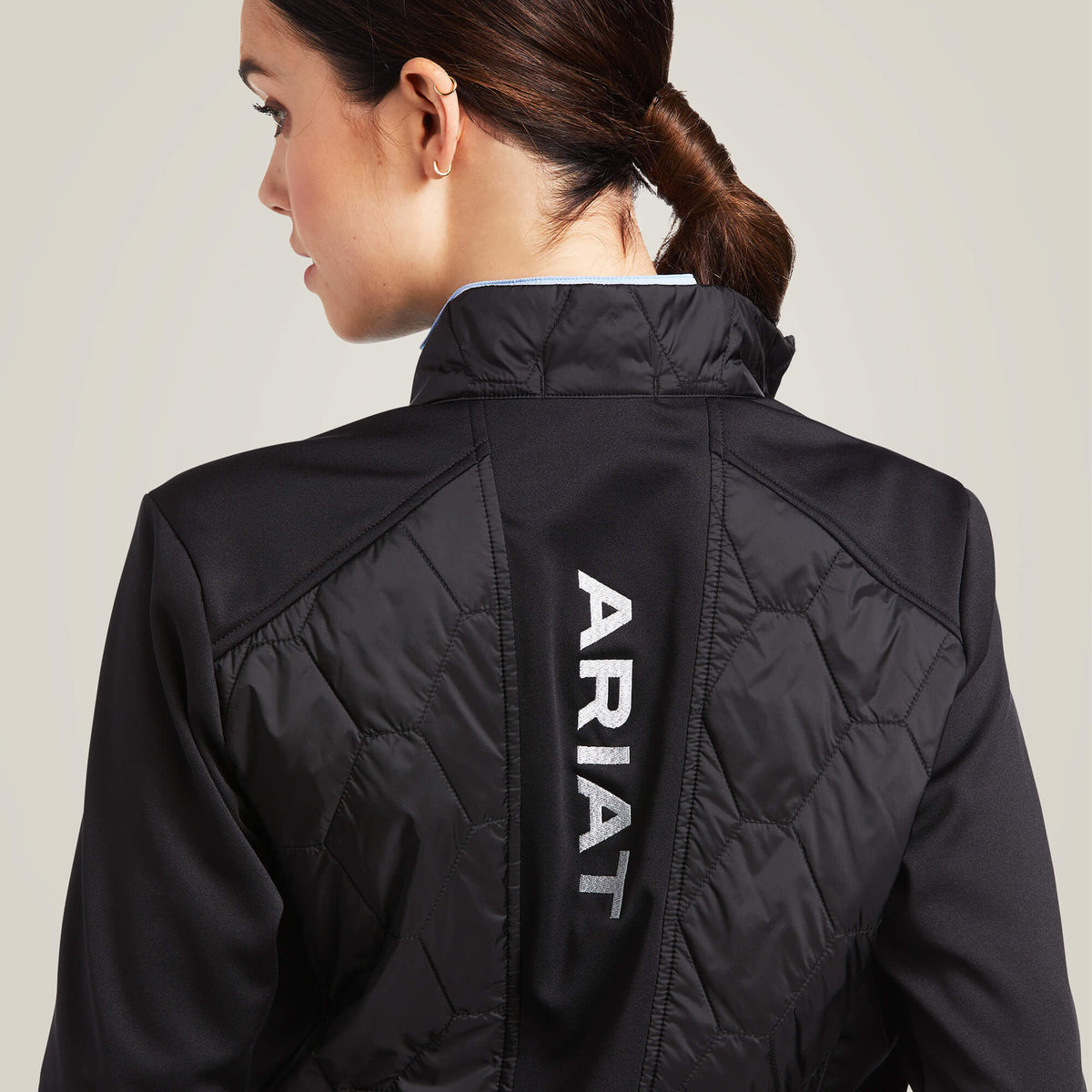 Ariat Customer Favorite | Fusion Insulated Jacket