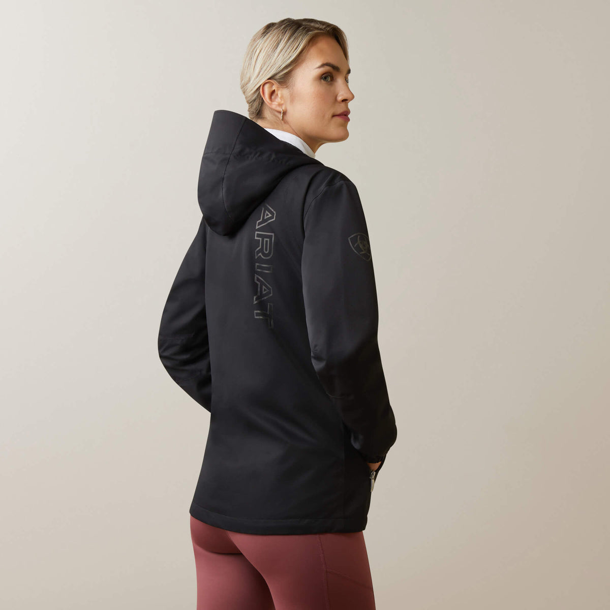 Ariat Customer Favorite | Spectator Waterproof Jacket