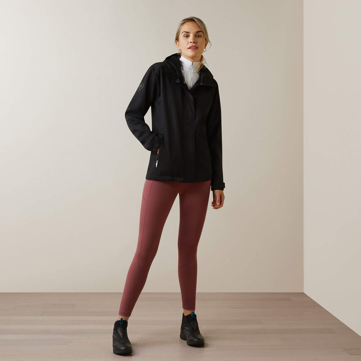 Ariat Customer Favorite | Spectator Waterproof Jacket
