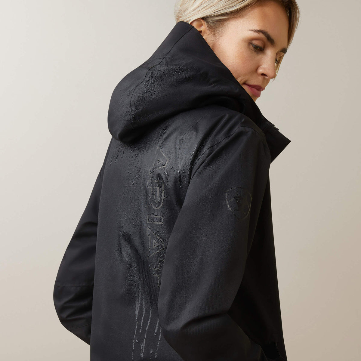 Ariat Customer Favorite | Spectator Waterproof Jacket
