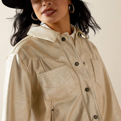Ariat Signature | Cropped Jacket