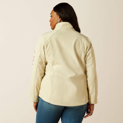 Ariat Value | Ariat Logo Softshell Jacket