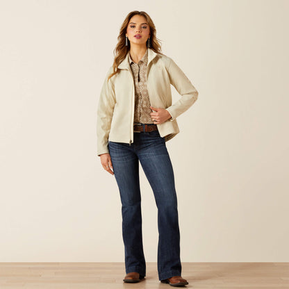 Ariat Value | Ariat Logo Softshell Jacket