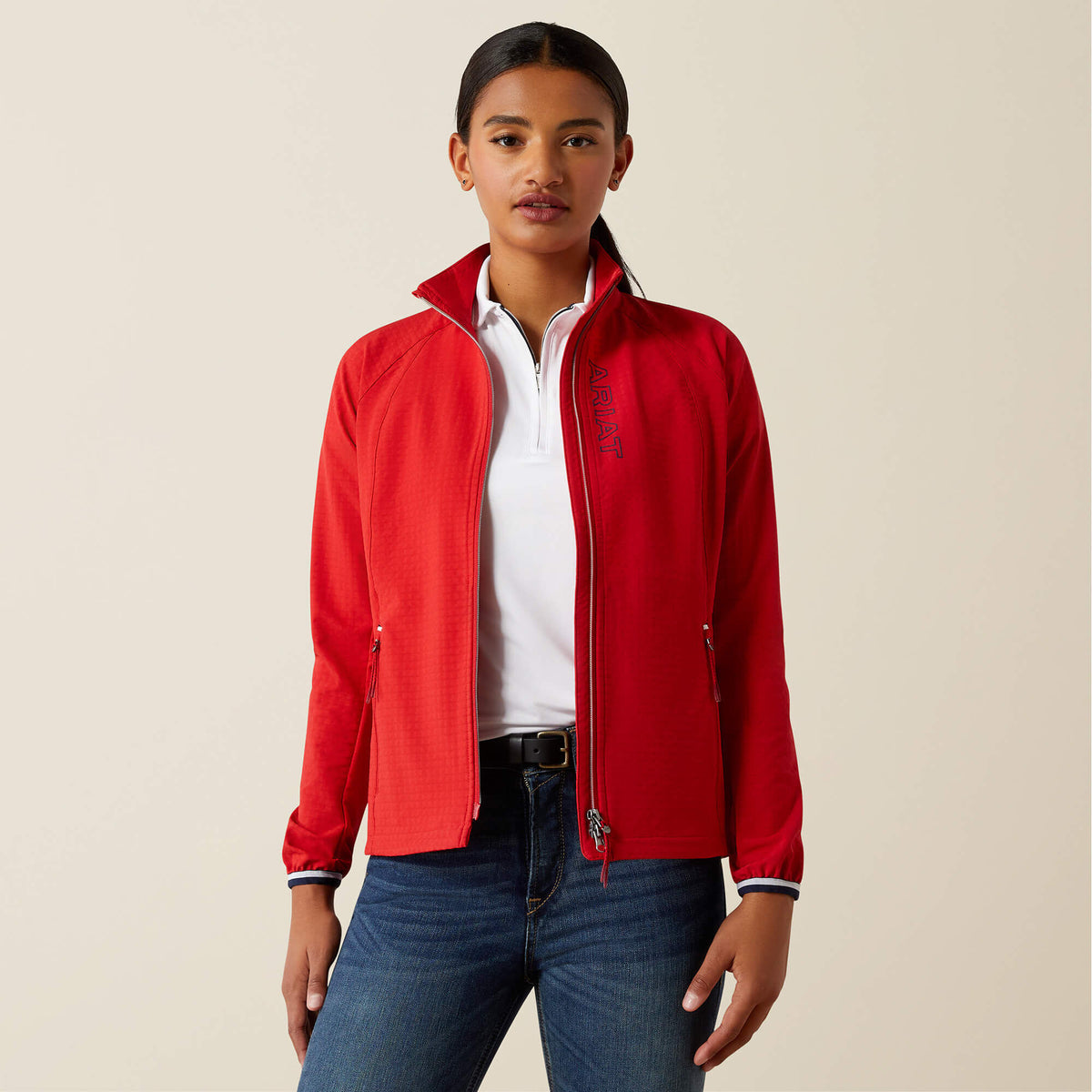 Ariat Sale | Versa Team Jacket