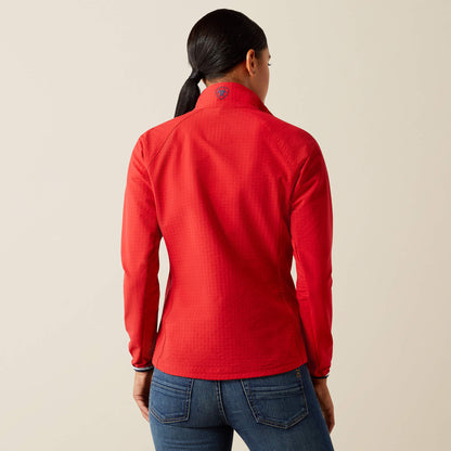 Ariat Sale | Versa Team Jacket