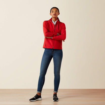 Ariat Sale | Versa Team Jacket