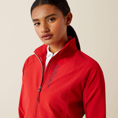 Ariat Sale | Versa Team Jacket