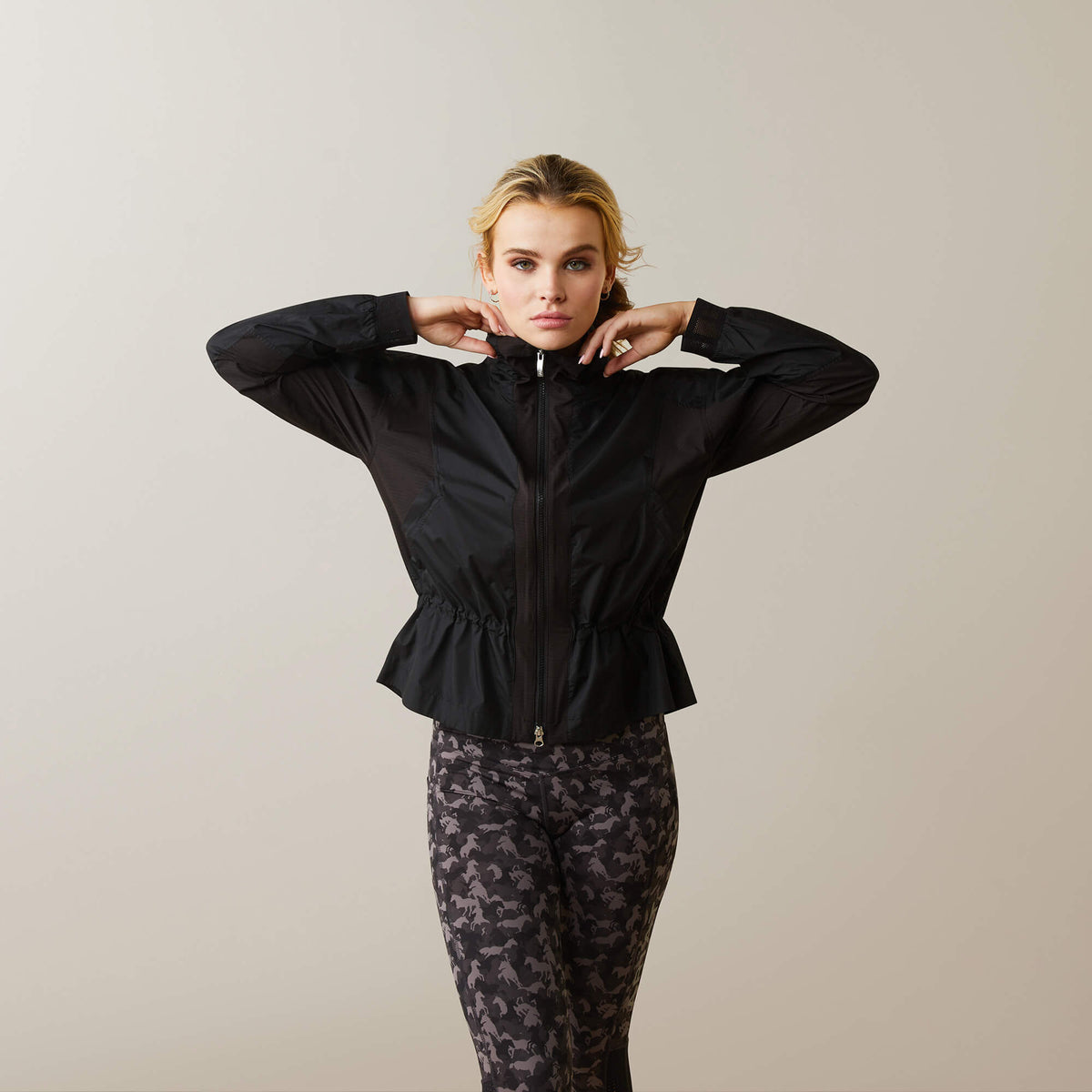Ariat Popular | Breathe Jacket