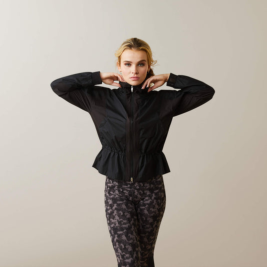 Ariat Popular | Breathe Jacket