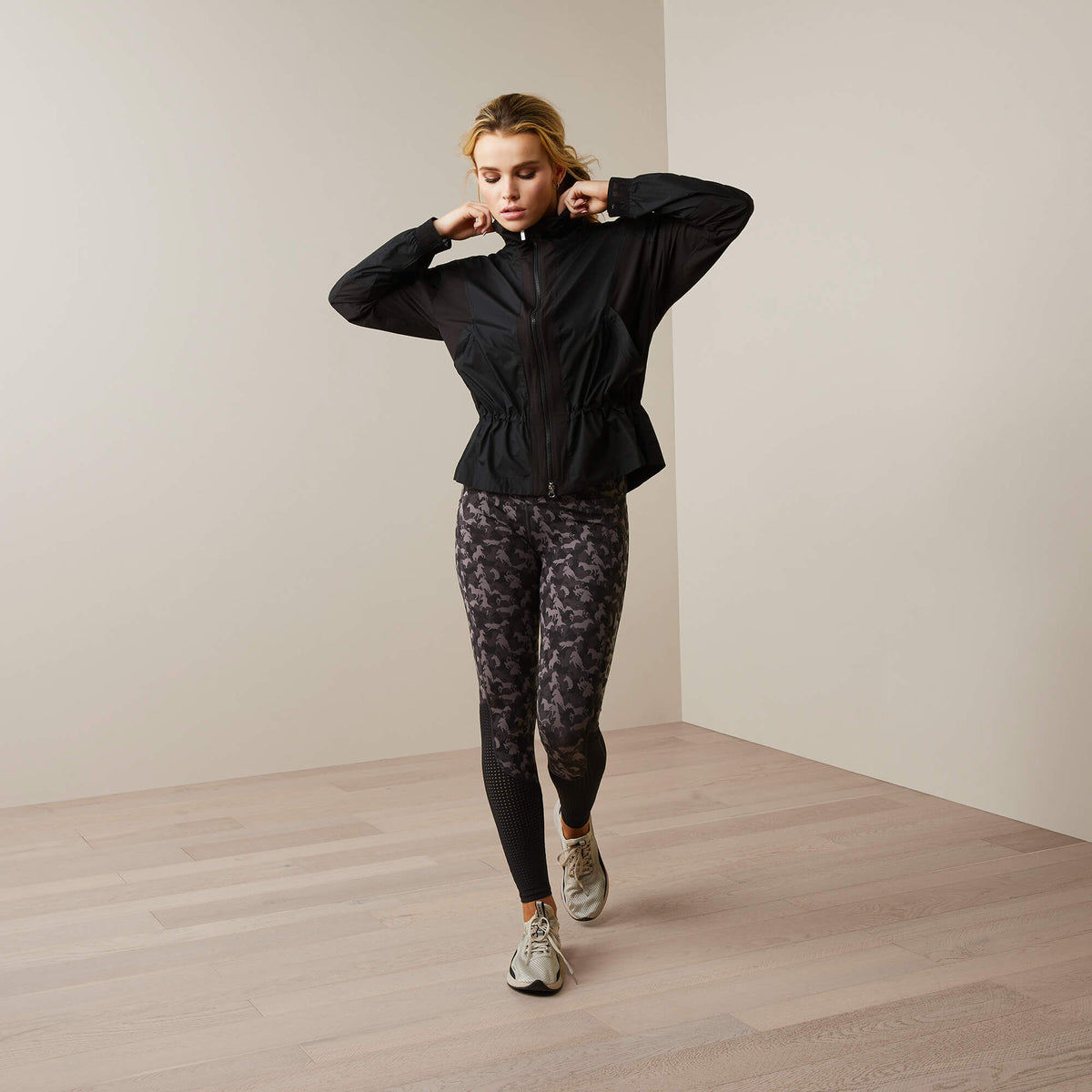 Ariat Popular | Breathe Jacket