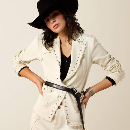 Ariat Value | Americana Blazer