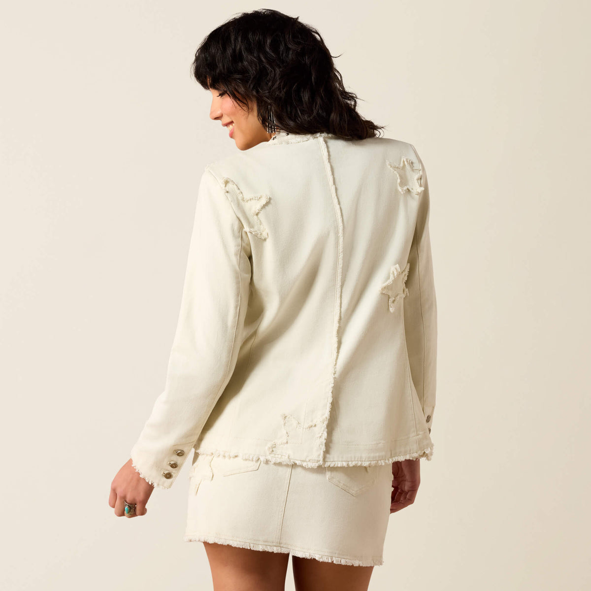 Ariat Value | Americana Blazer