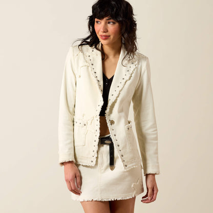 Ariat Value | Americana Blazer