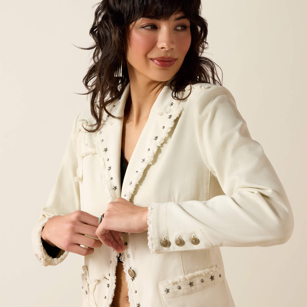 Ariat Value | Americana Blazer