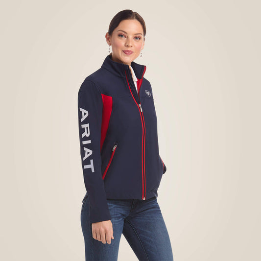 Ariat Sale | New Team Softshell Jacket