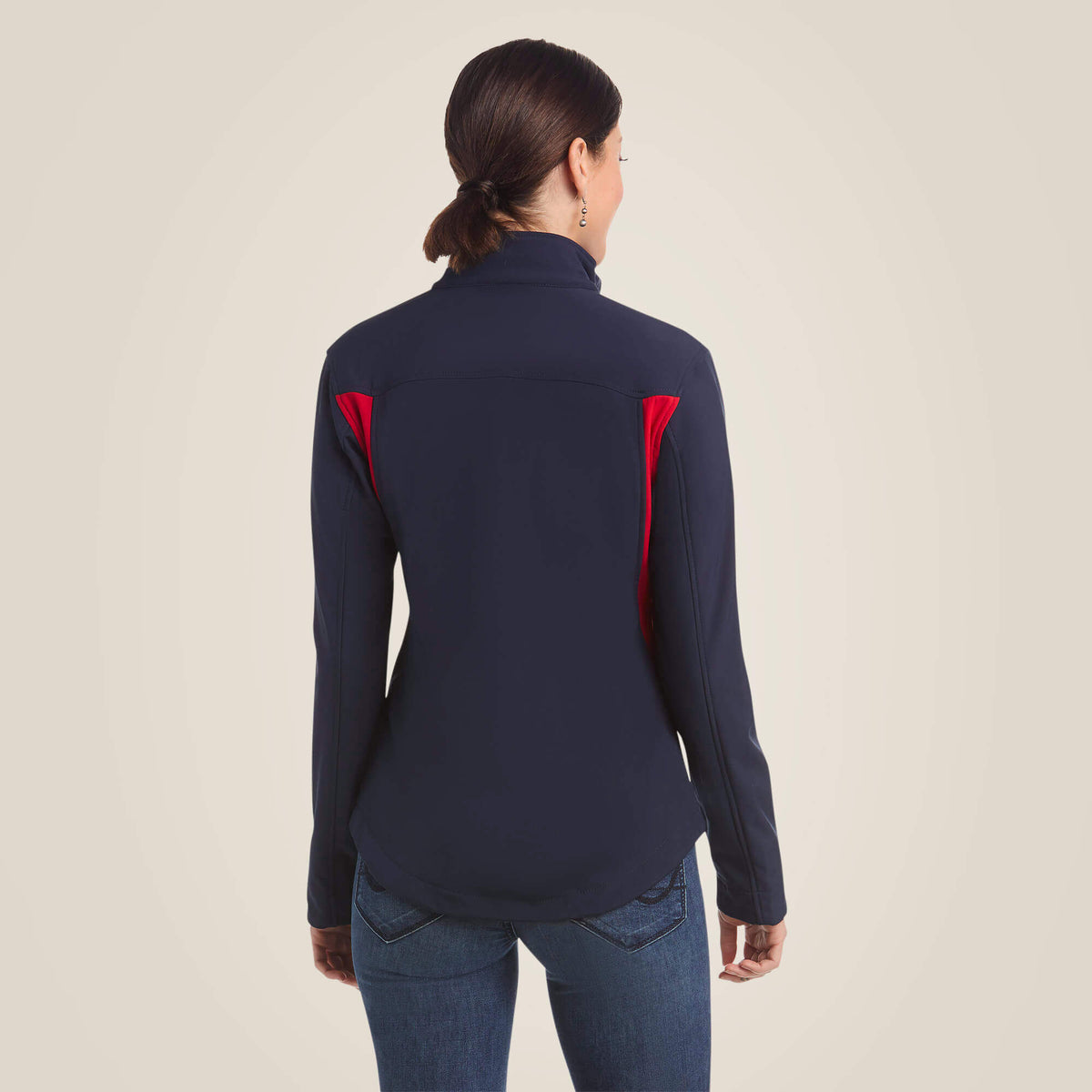 Ariat Sale | New Team Softshell Jacket