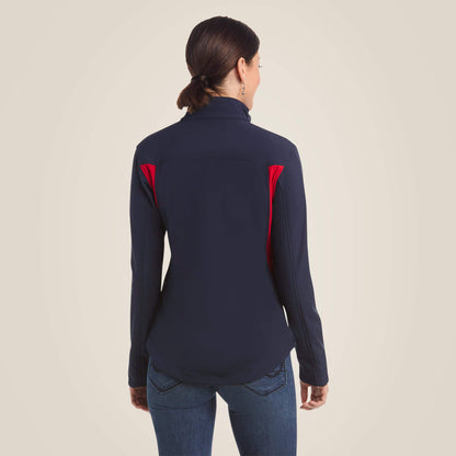 Ariat Sale | New Team Softshell Jacket