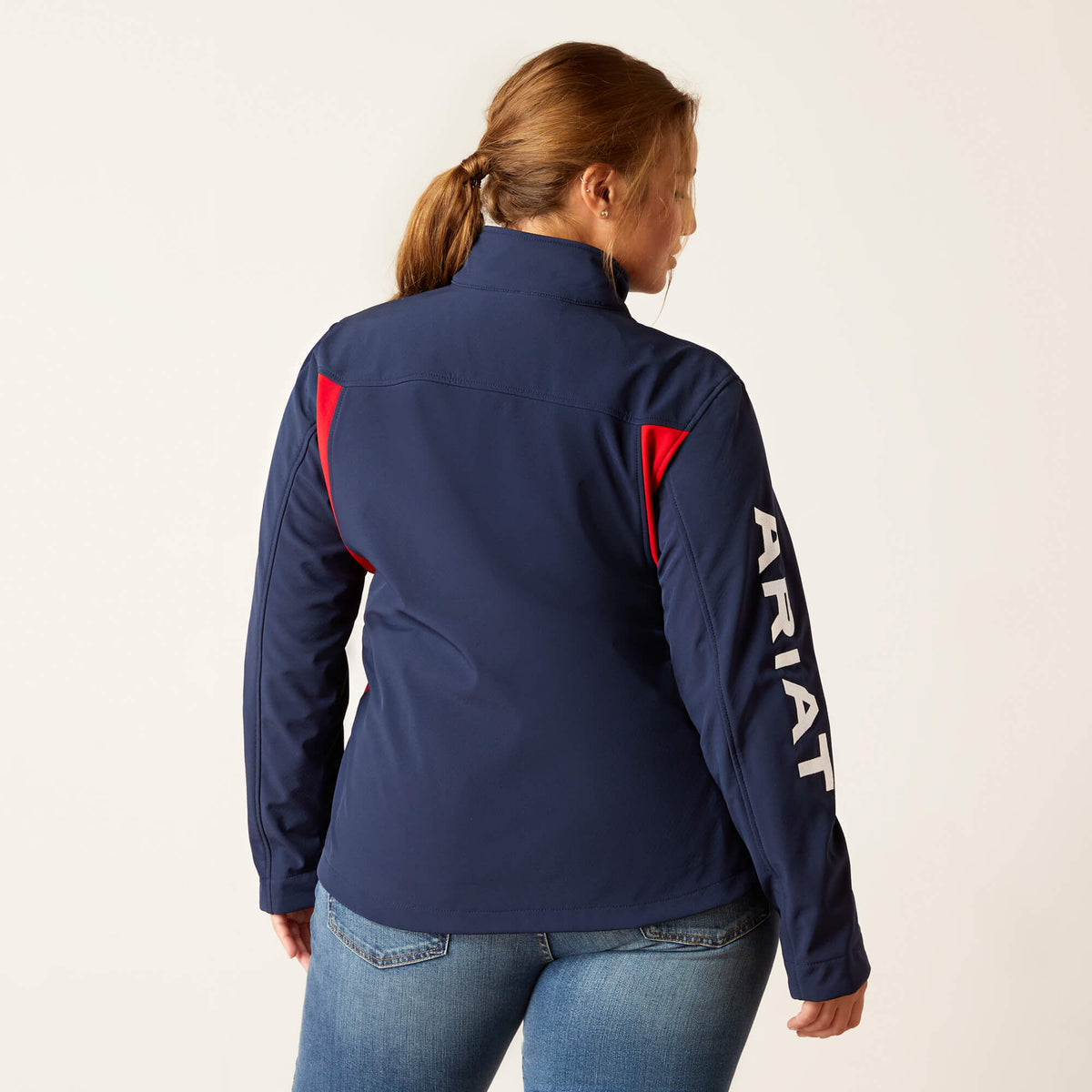 Ariat Sale | New Team Softshell Jacket