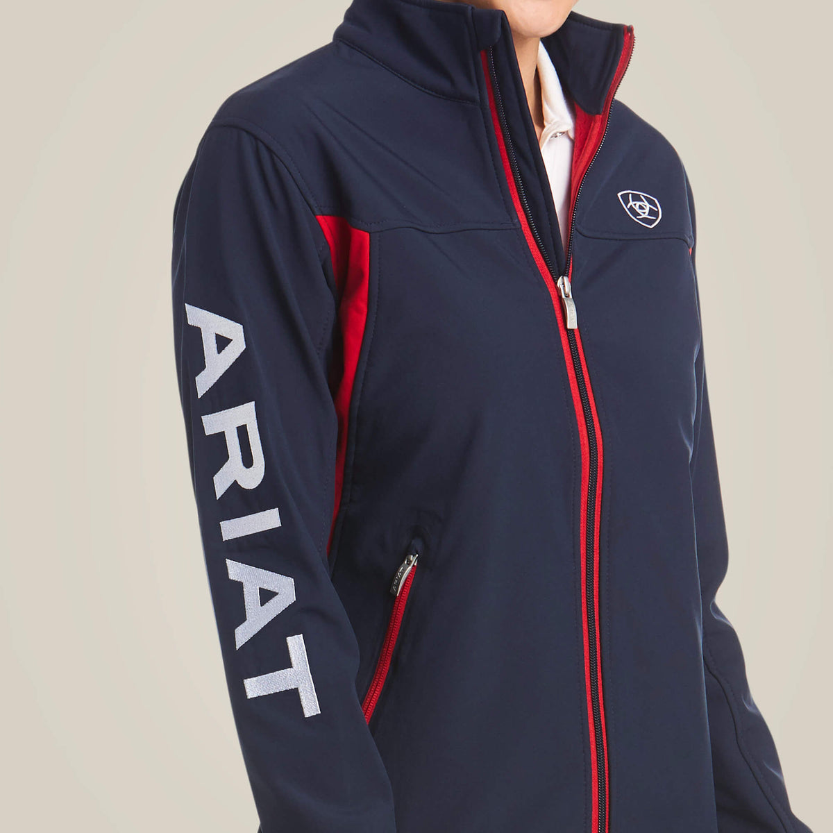 Ariat Sale | New Team Softshell Jacket