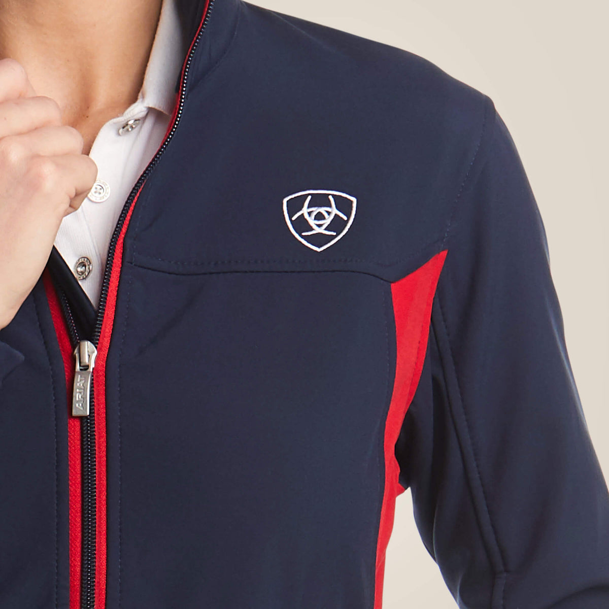 Ariat Sale | New Team Softshell Jacket