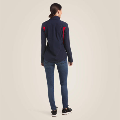 Ariat Sale | New Team Softshell Jacket