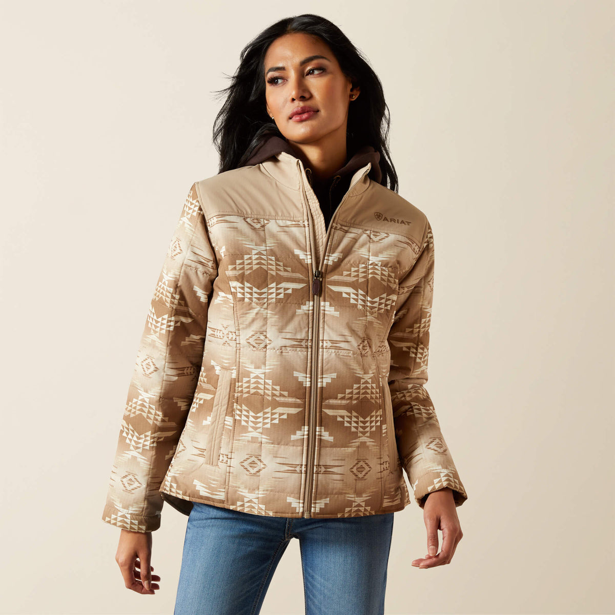 Ariat Exclusive | Crius Insulated Jacket