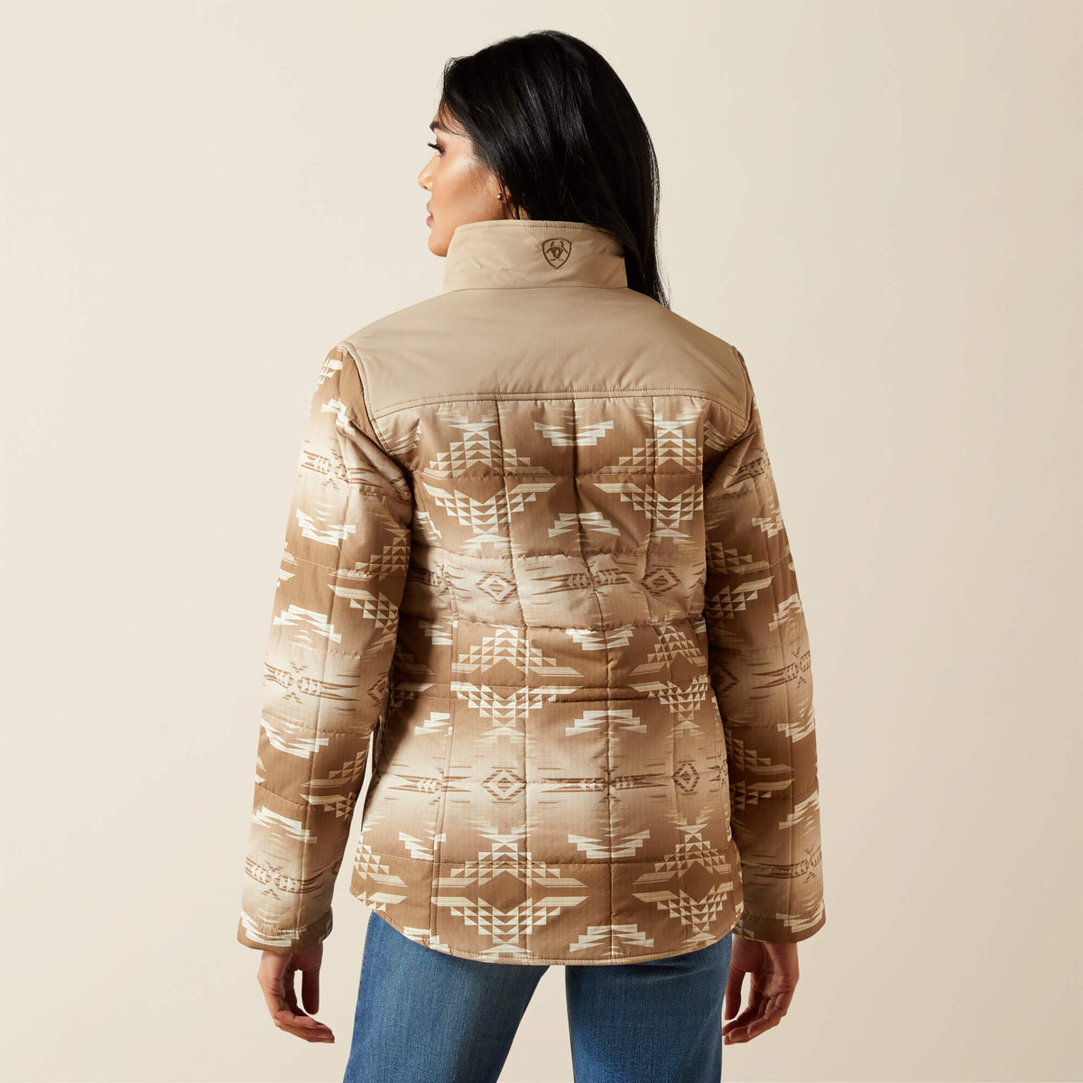 Ariat Exclusive | Crius Insulated Jacket