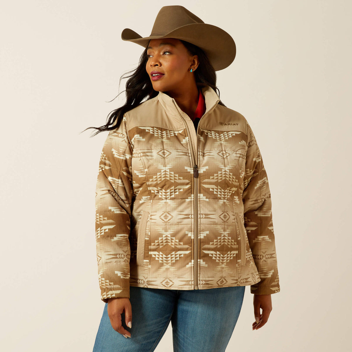 Ariat Exclusive | Crius Insulated Jacket