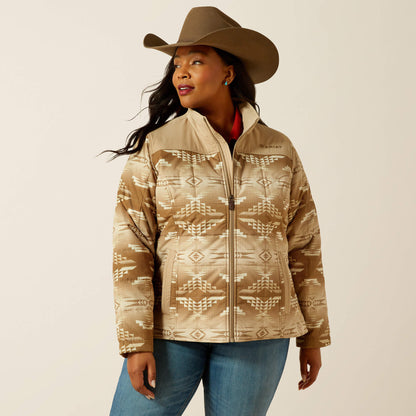 Ariat Exclusive | Crius Insulated Jacket