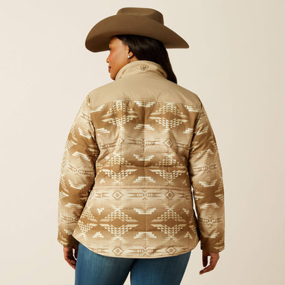 Ariat Exclusive | Crius Insulated Jacket