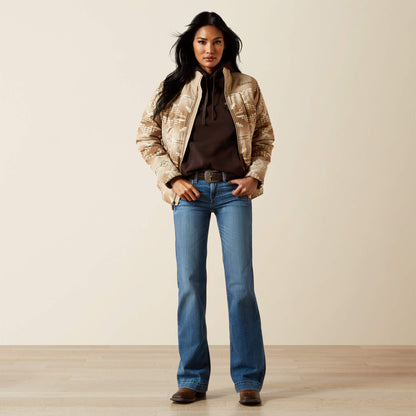 Ariat Exclusive | Crius Insulated Jacket
