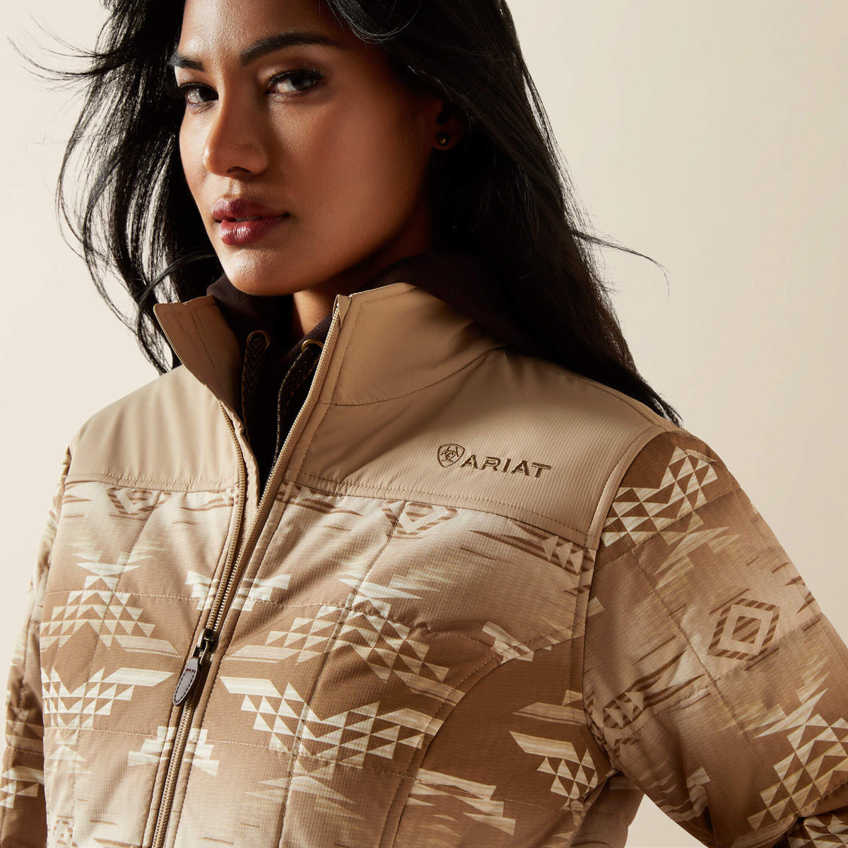 Ariat Exclusive | Crius Insulated Jacket
