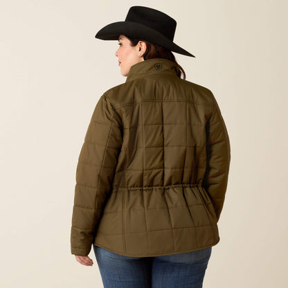 Ariat Essential | Crius Insulated Jacket