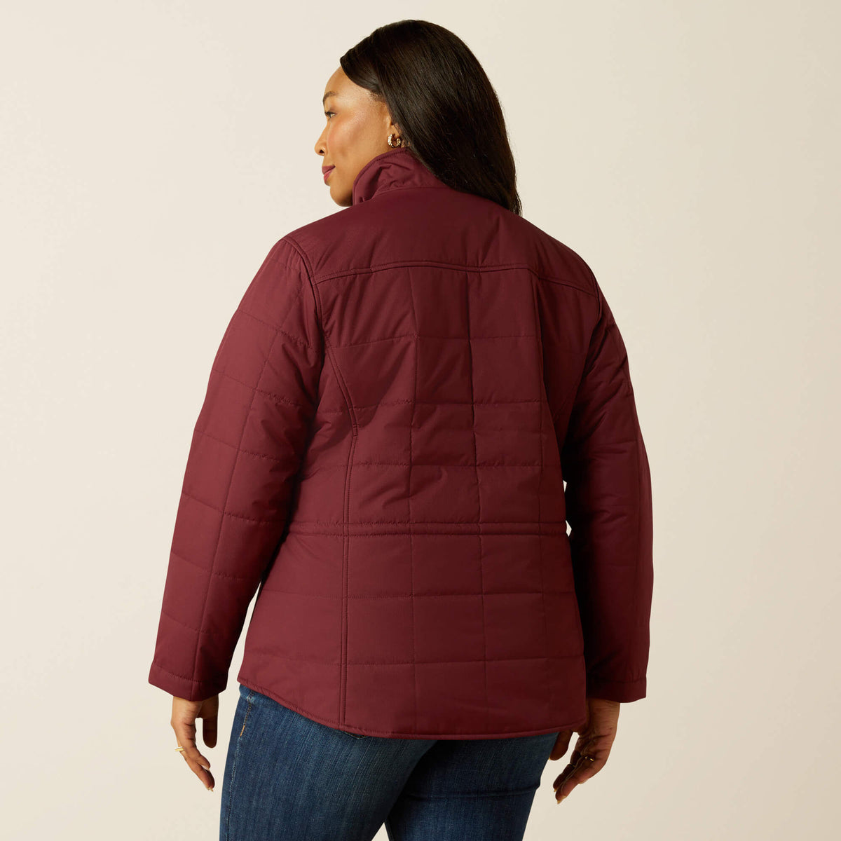 Ariat Discount | Crius Insulated Jacket