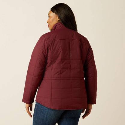 Ariat Discount | Crius Insulated Jacket