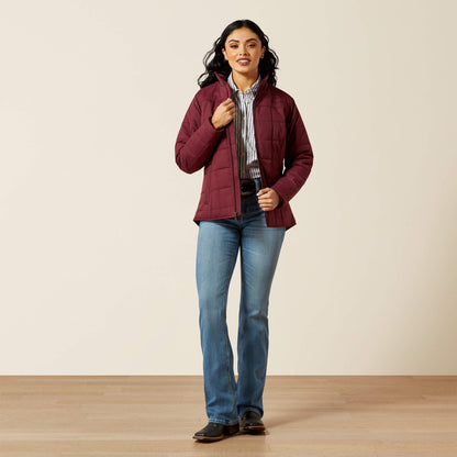Ariat Discount | Crius Insulated Jacket