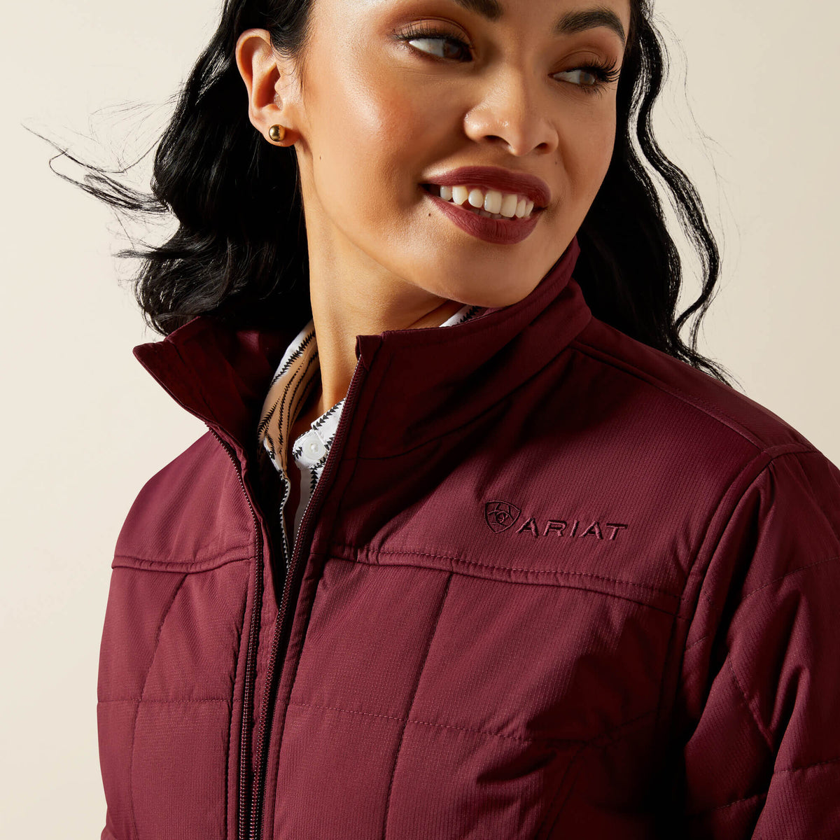 Ariat Discount | Crius Insulated Jacket