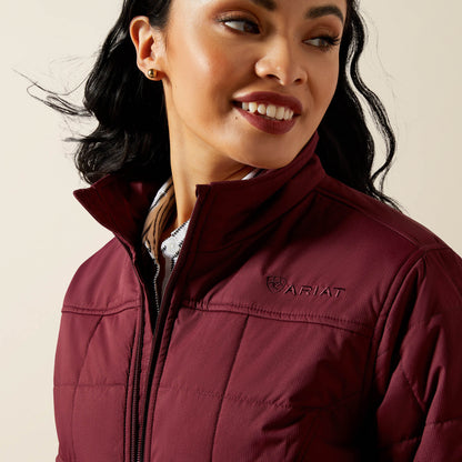 Ariat Discount | Crius Insulated Jacket