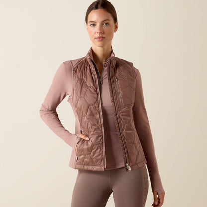 Ariat Classic | Fusion Insulated Vest
