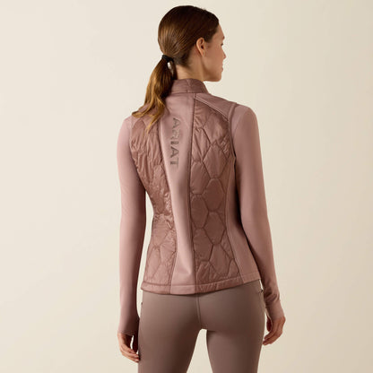 Ariat Classic | Fusion Insulated Vest