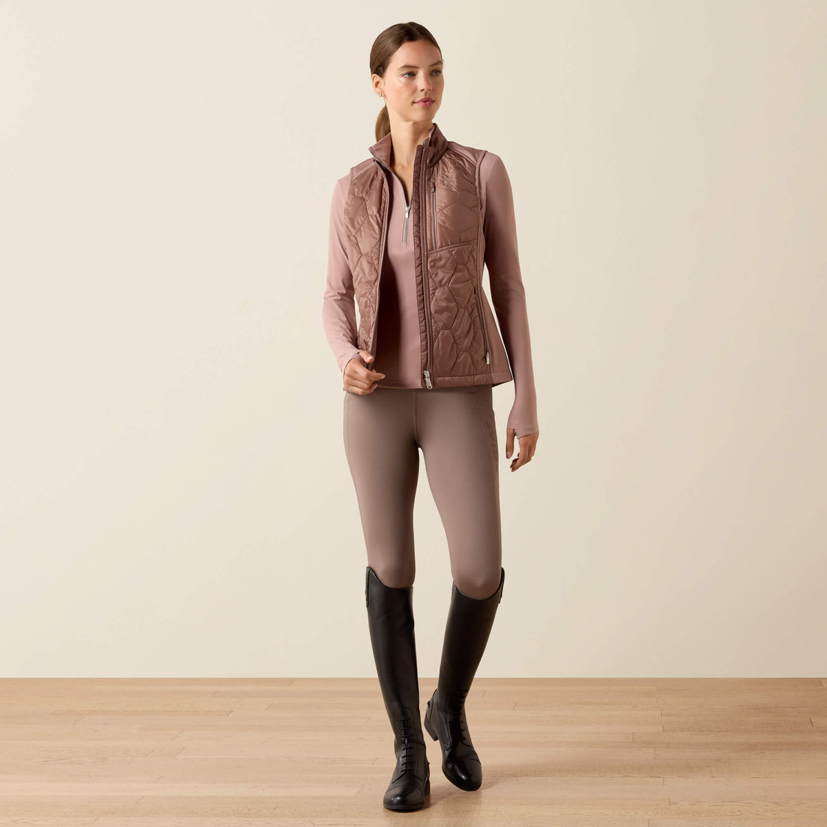Ariat Classic | Fusion Insulated Vest