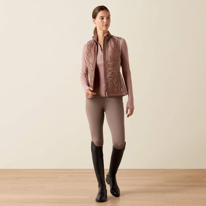 Ariat Classic | Fusion Insulated Vest