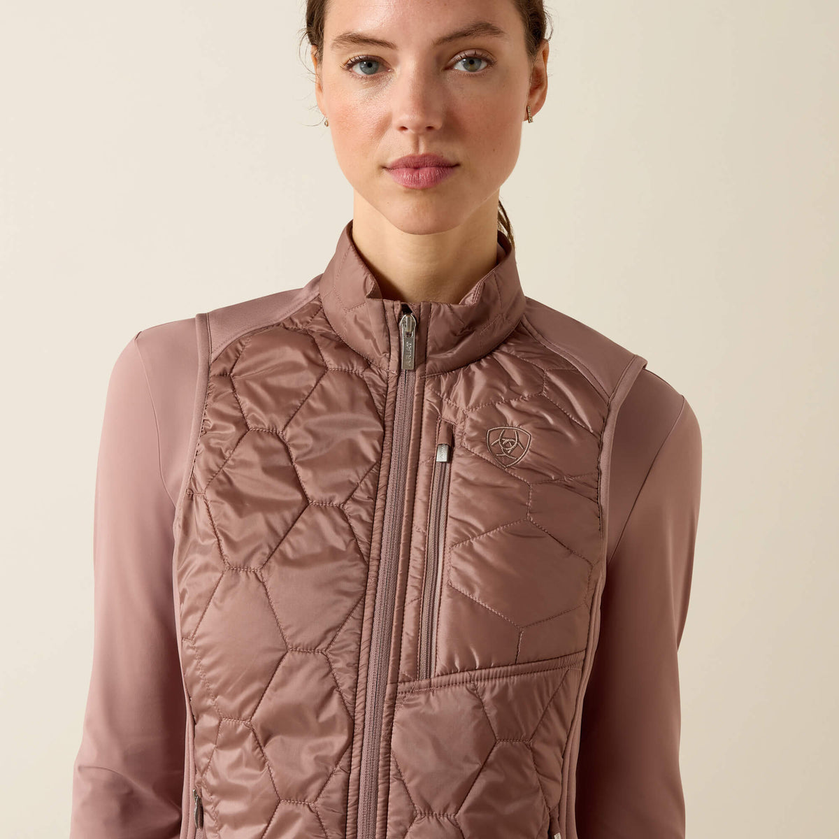 Ariat Classic | Fusion Insulated Vest