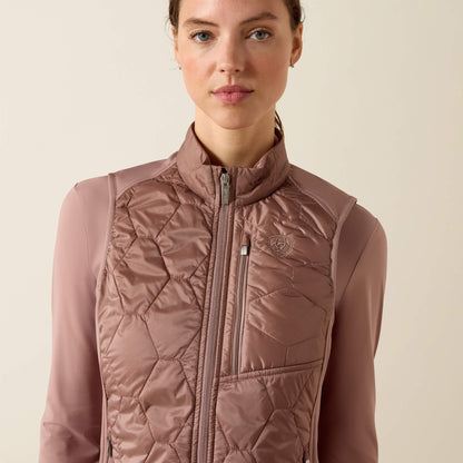 Ariat Classic | Fusion Insulated Vest