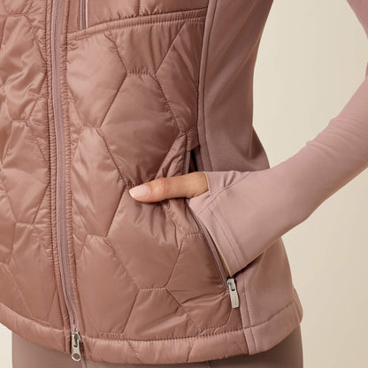 Ariat Classic | Fusion Insulated Vest