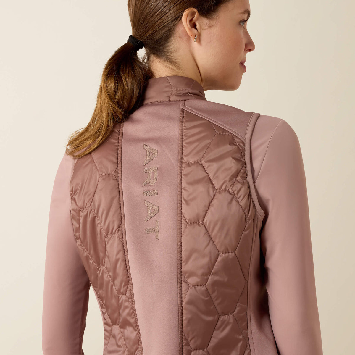 Ariat Classic | Fusion Insulated Vest
